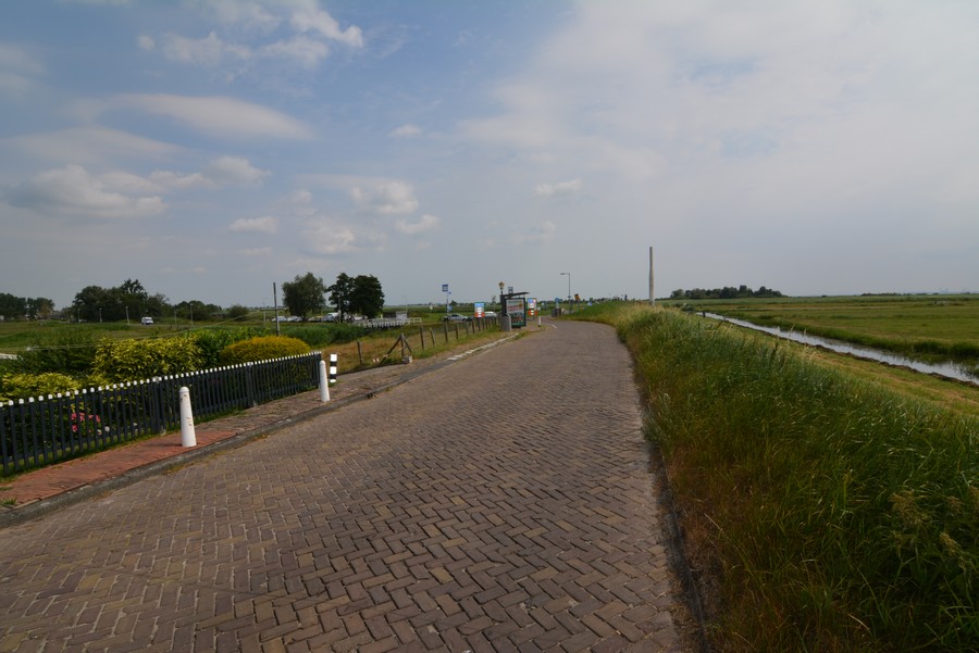 Durgerdammerdijk