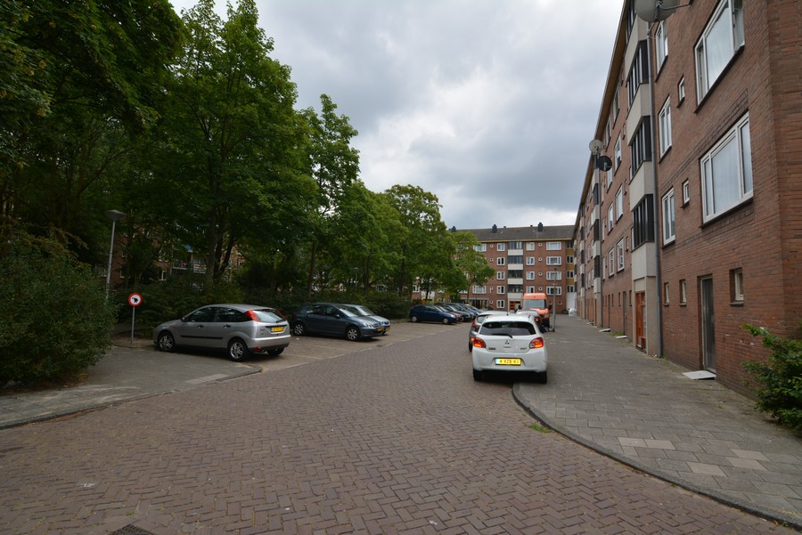 Eierlandstraat