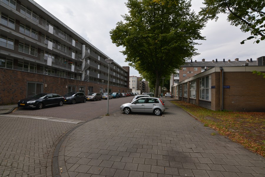 Emmikhovenstraat
