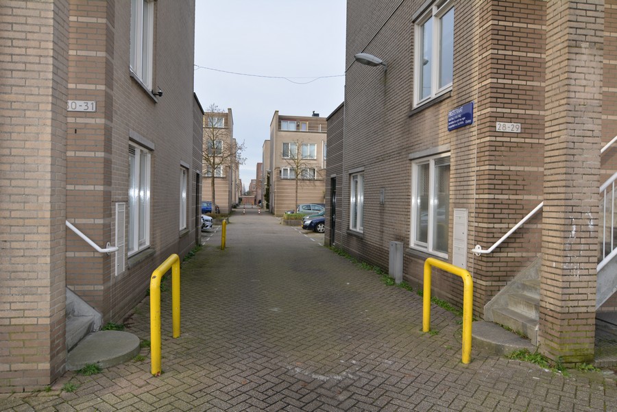 Firststraat
