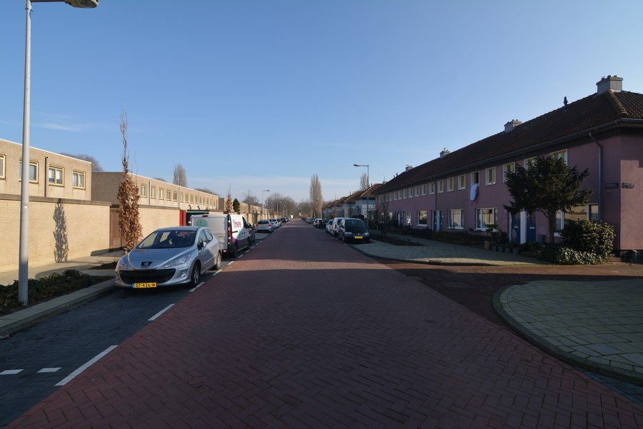 Floraweg
