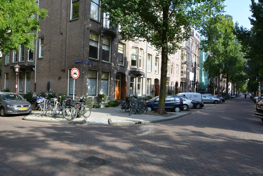 Frans van Mierisstraat v.a.Hondecoeterstraat-2