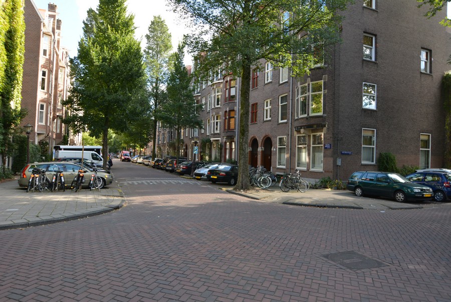 Frans van Mierisstraat v.a. Jacob Obrechtstraat-1