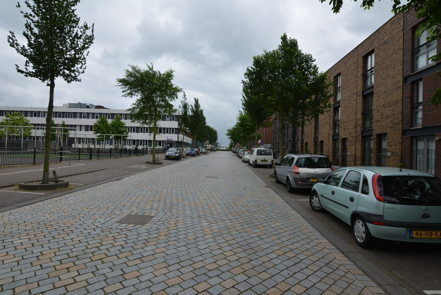 Franz Zieglerstraat