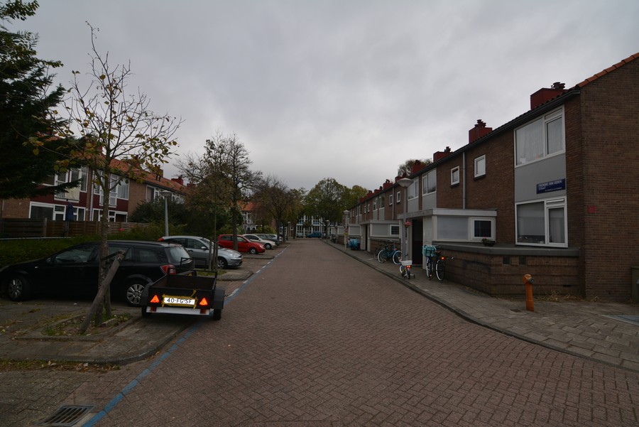 Frederik van Eedenstraat