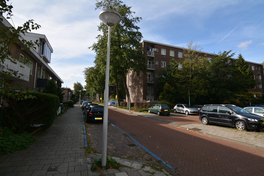 Fritz Conijnstraat