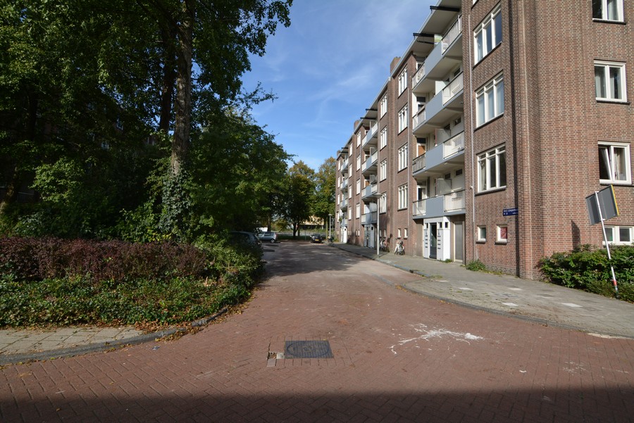 Fritz Conijnstraat
