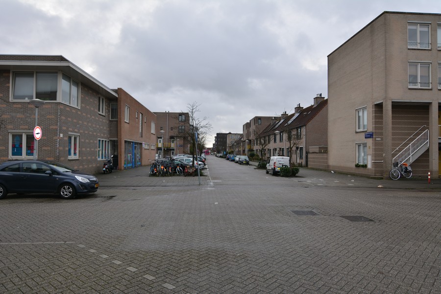 Geertruida van Lierstraat