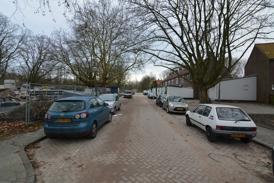Geleyn Bouwenszstraat