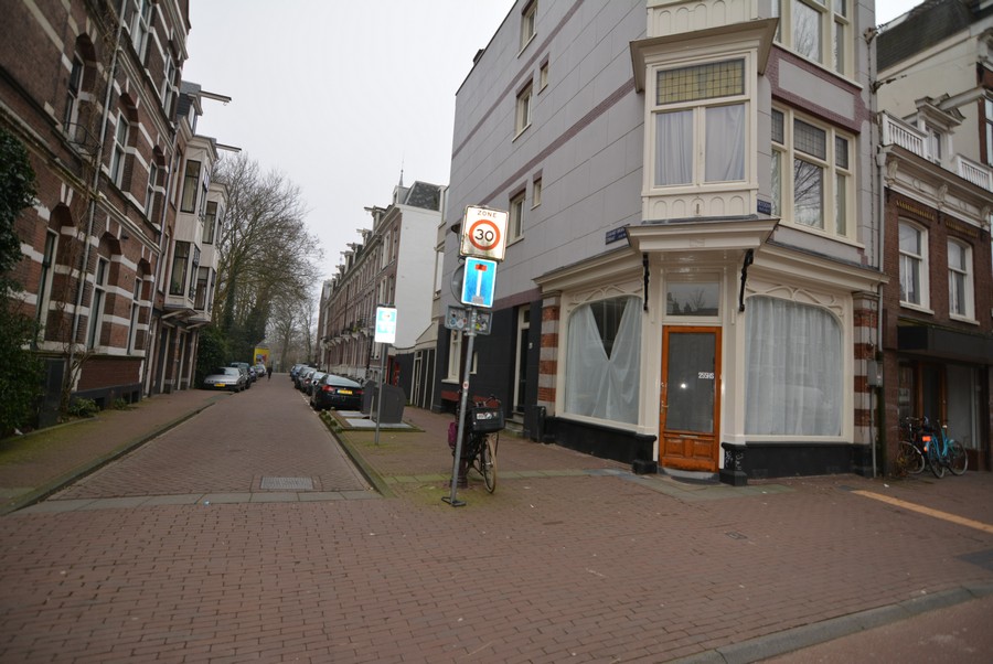 Gerard Brandtstraat