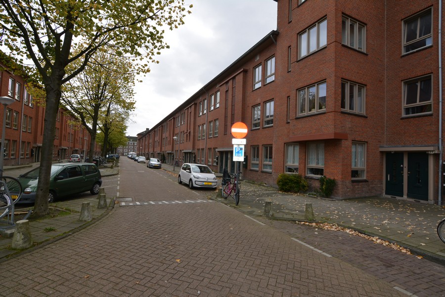 Gerard Callenburgstraat