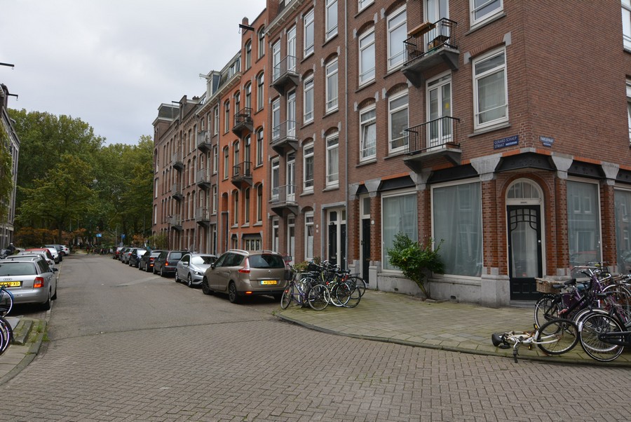 Gerard Schaepstraat