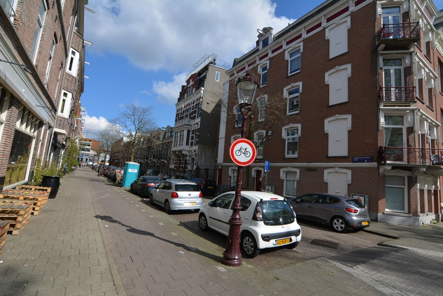 Gijsbrecht van Amstelstraat vanaf Weesperzijde-1