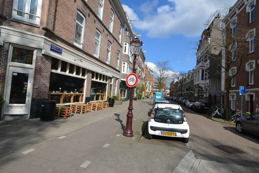 Gijsbrecht van Amstelstraat vanaf Weesperzijde-2