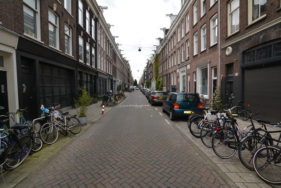 Govert Flinckstraat