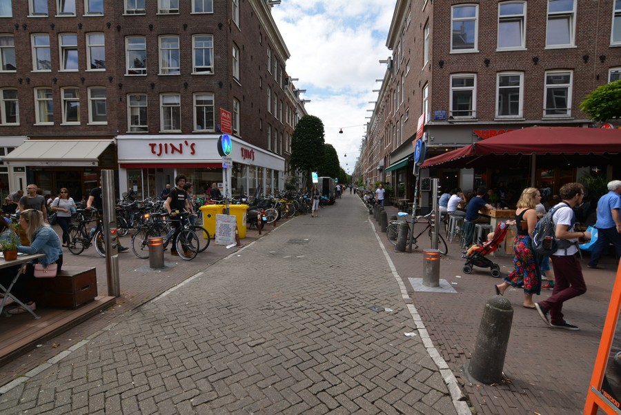 Govert Flinckstraat