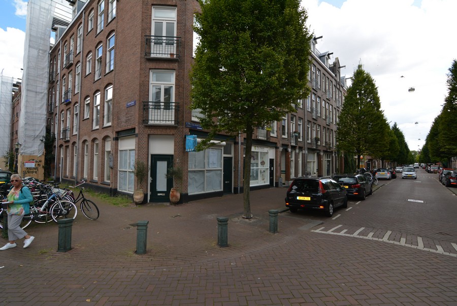 Groen van Prinsterenstraat vanaf Cliffordstraat-4