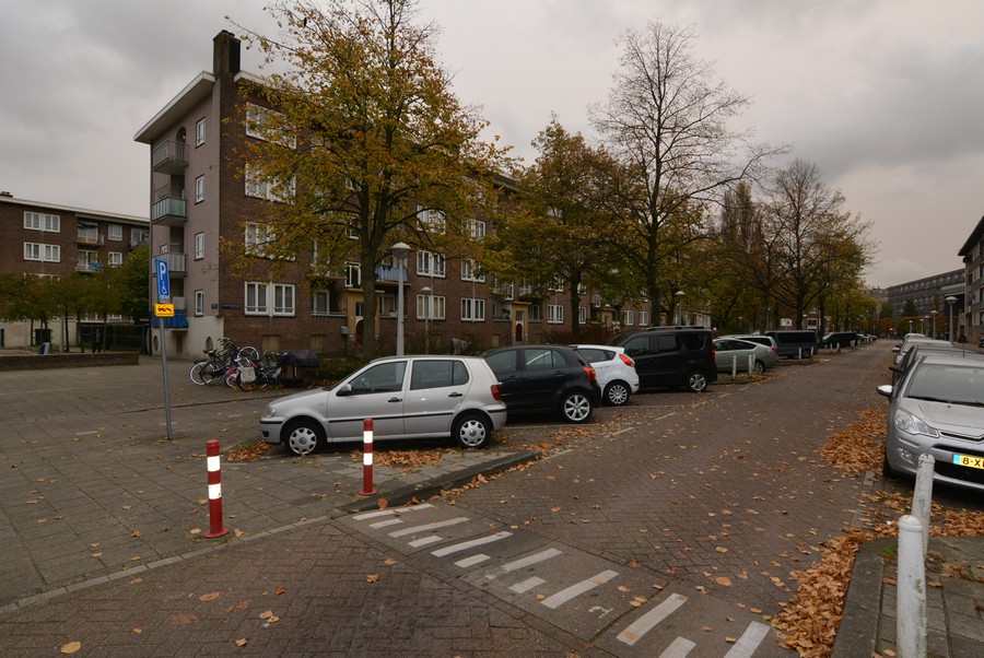 Gulden Winckelstraat