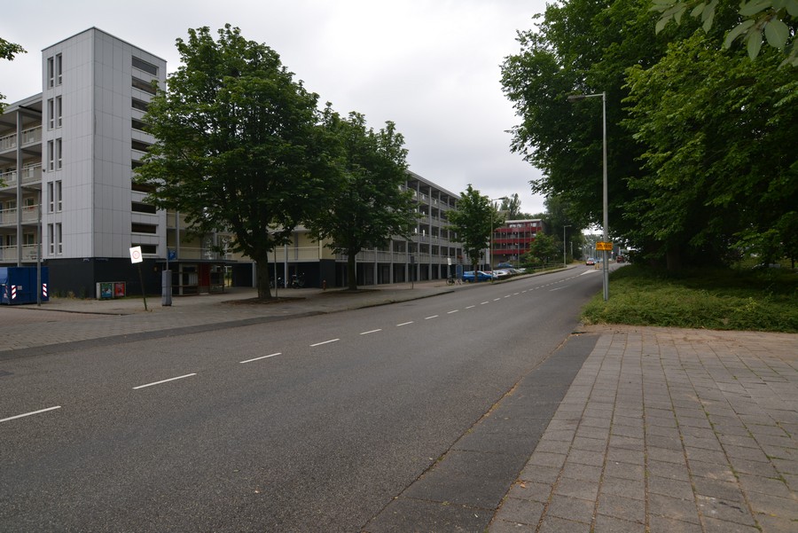H. Cleyndertweg vanaf Bakkerswaal-2
