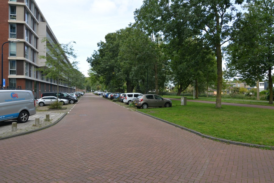 H. Gerhardstraat