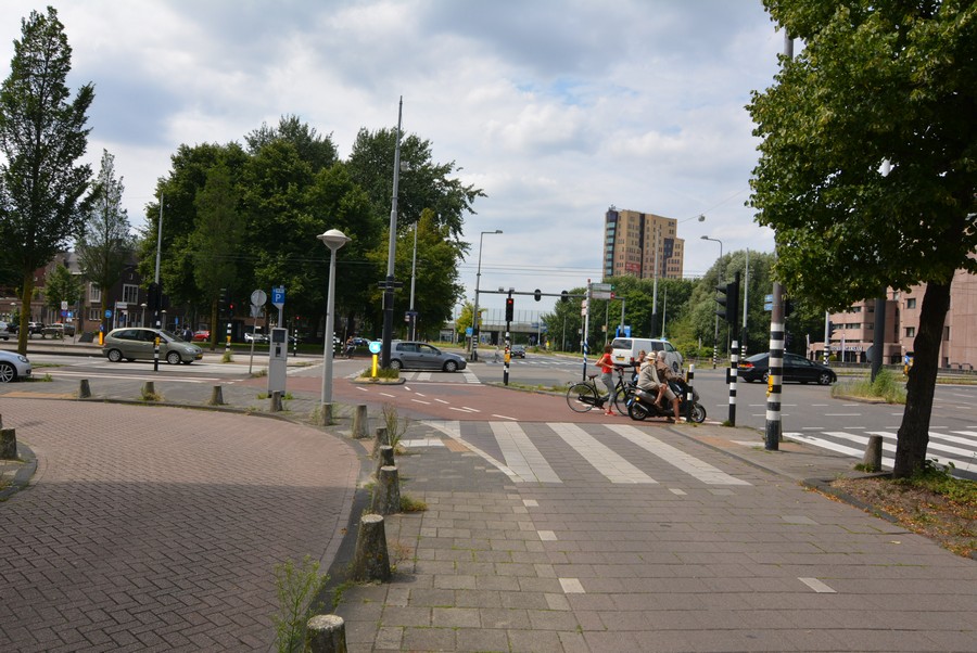 Haarlemmerweg