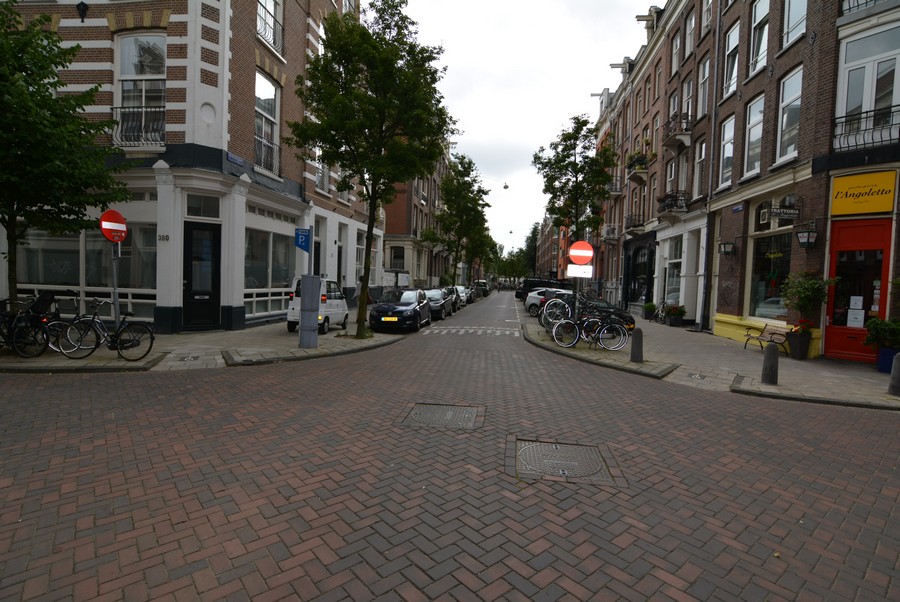 Hemonystraat