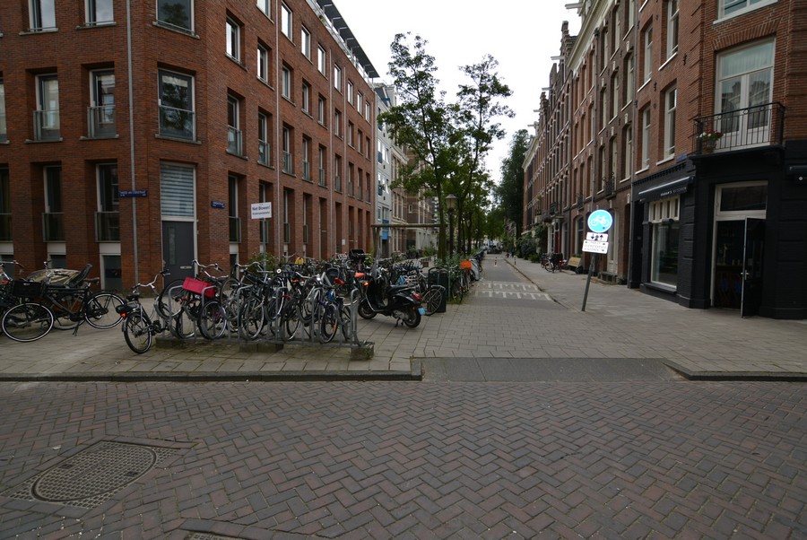 Hemonystraat