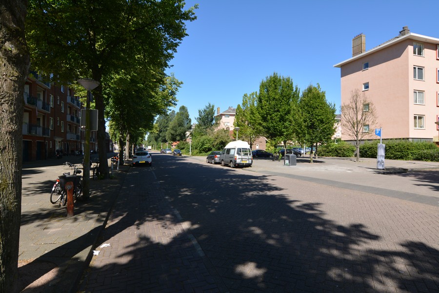 Hemsterhuisstraat