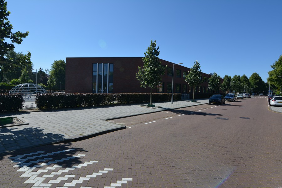 Hemsterhuisstraat