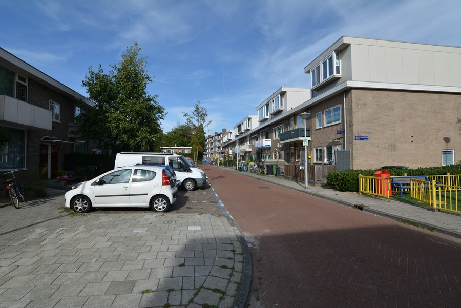 Hendrik Dienskestraat