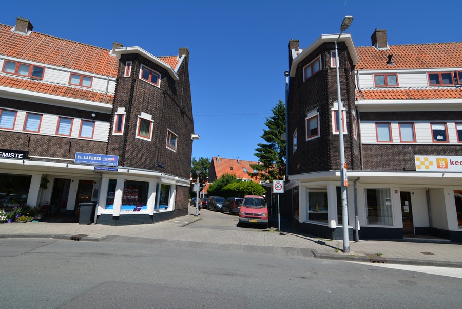 Hensbroekerstraat