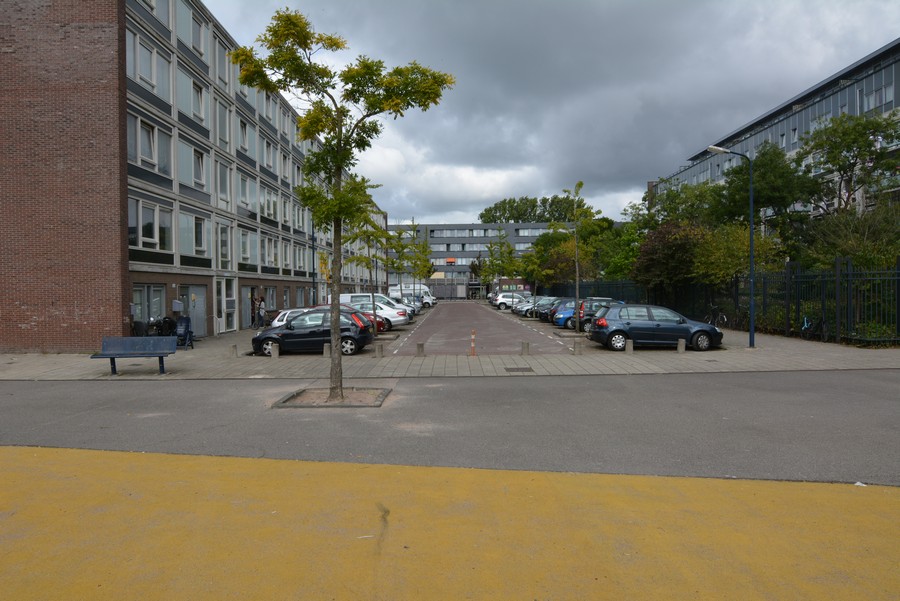 Hertingenstraat