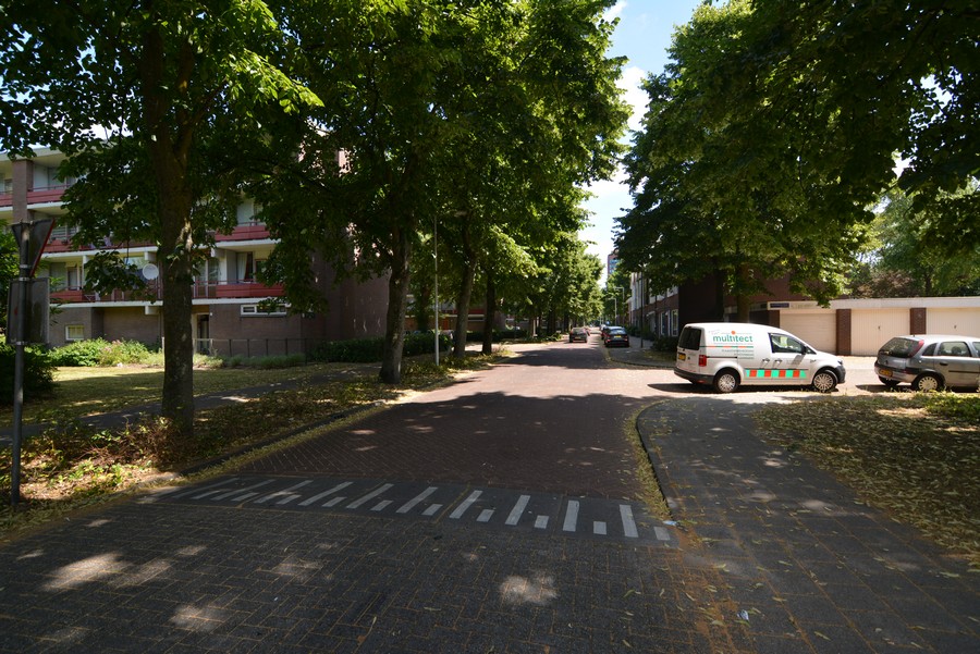 Hilversumstraat