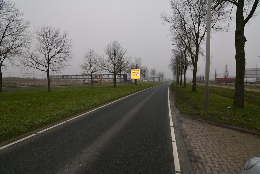 Hornweg