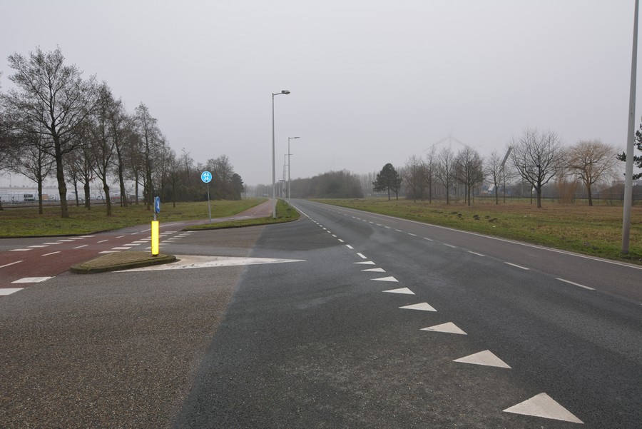 Hornweg