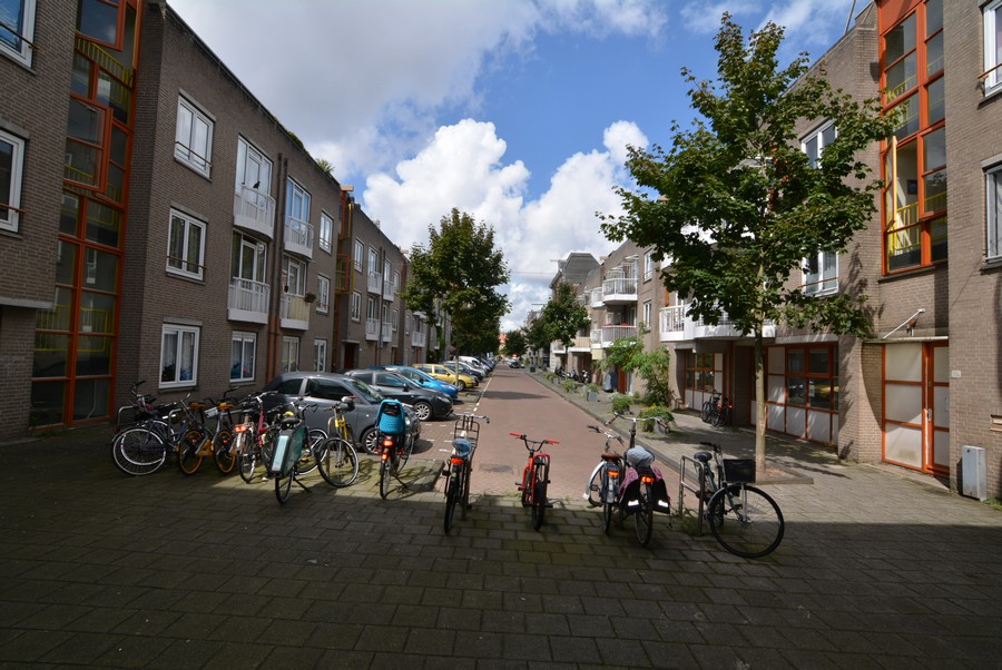 Houtrijkstraat