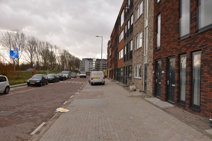 IJsselmeerstraat