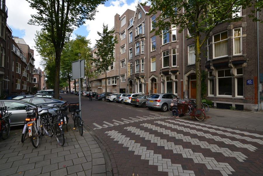 Jacob Obrechtstraat