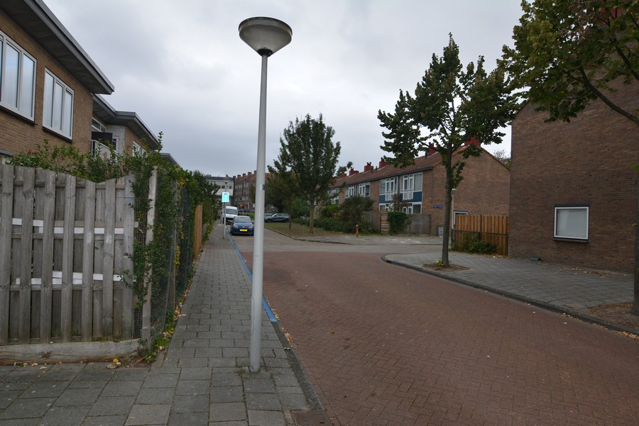 Jacobus van Looystraat