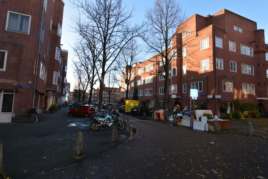 Jan Maijenstraat