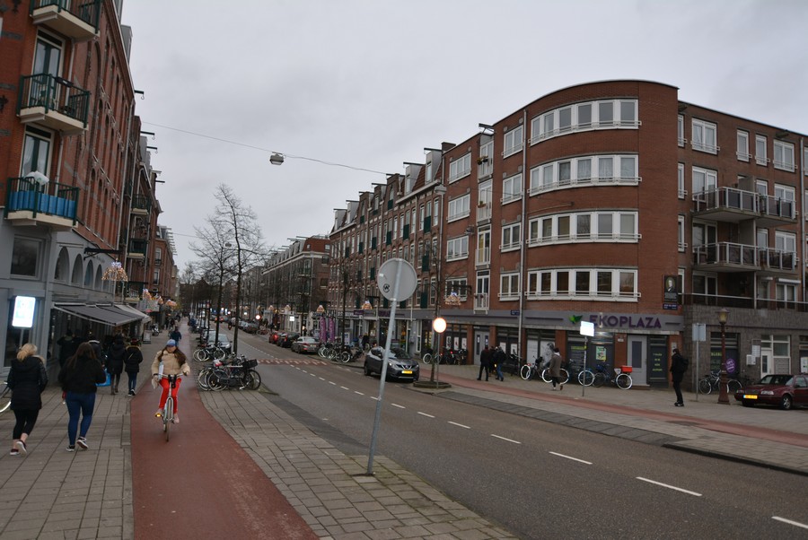 Jan Pieter Heijestraat