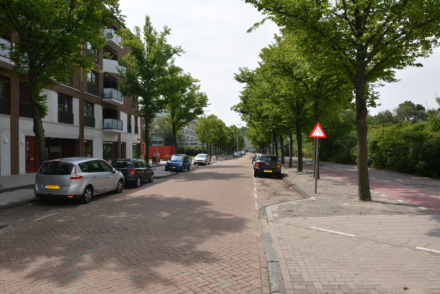Jan Tooropstraat