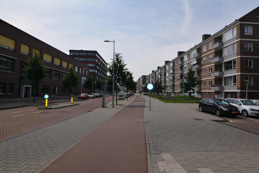 Jan Tooropstraat