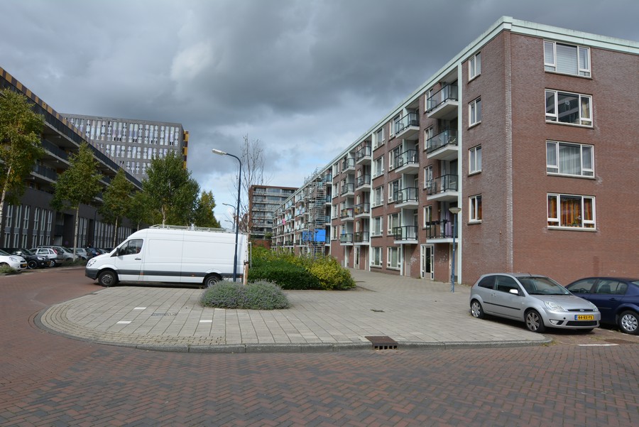 Jan van Zutphenstraat