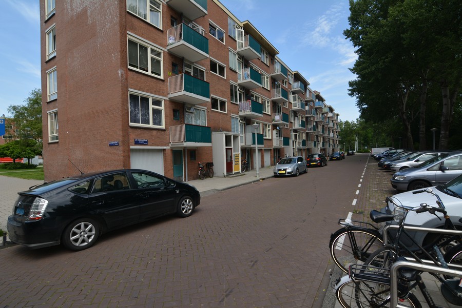 Jan Voermanstraat