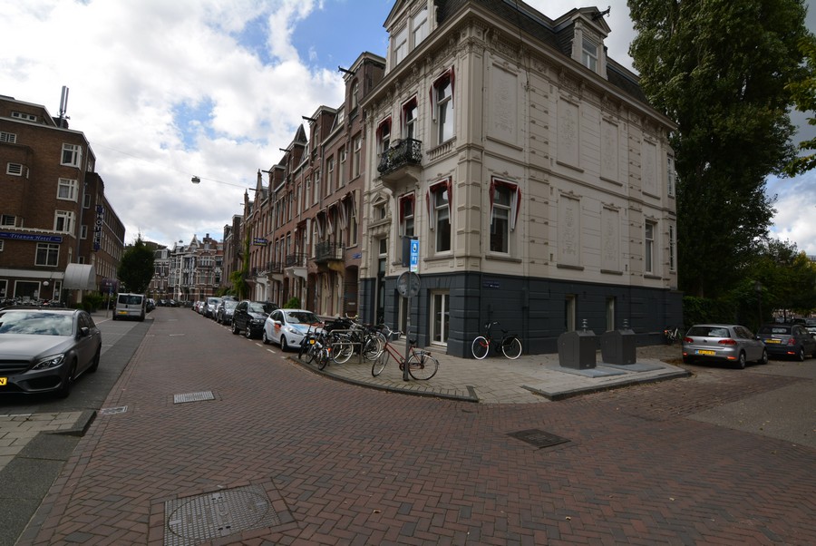 Jan Willem Brouwersstraat