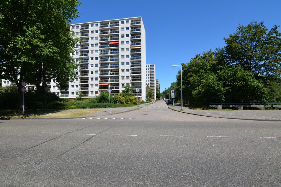 Jisperveldstraat vanaf IJdoornlaan-1