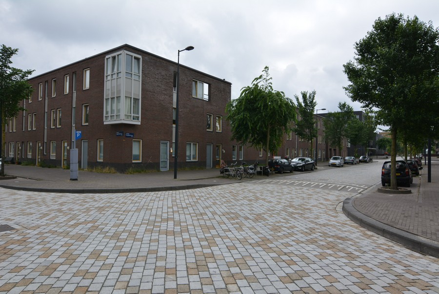 Johan Huijsenstraat