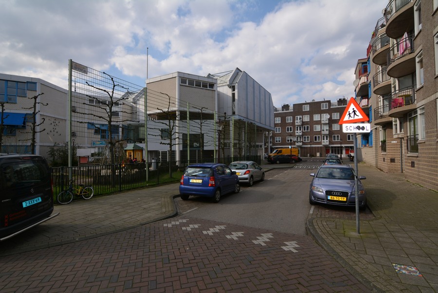 Johan Westerdijkstraat