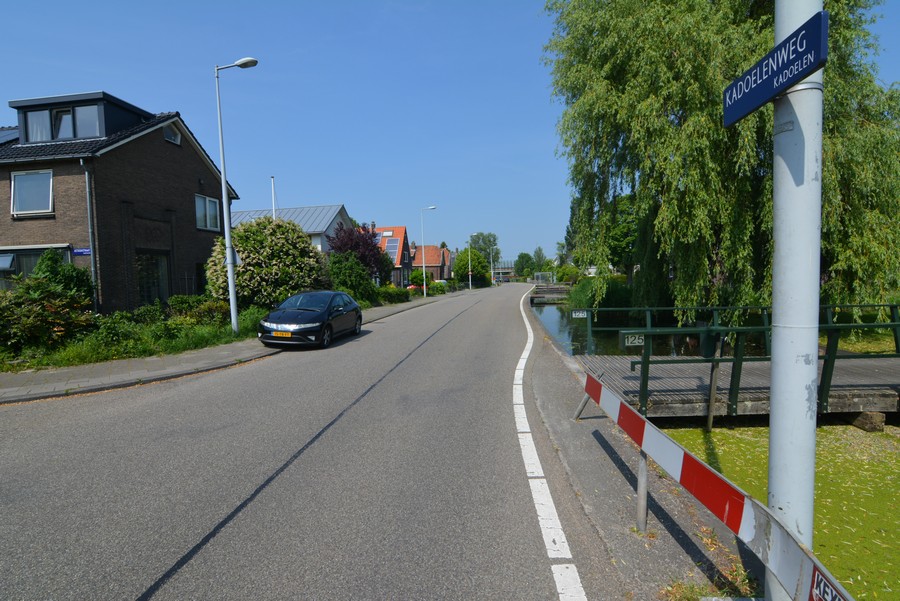 Kadoelenweg